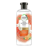 Herbal Essences White Grapefruit & Mint Oil Shampoo 400ml